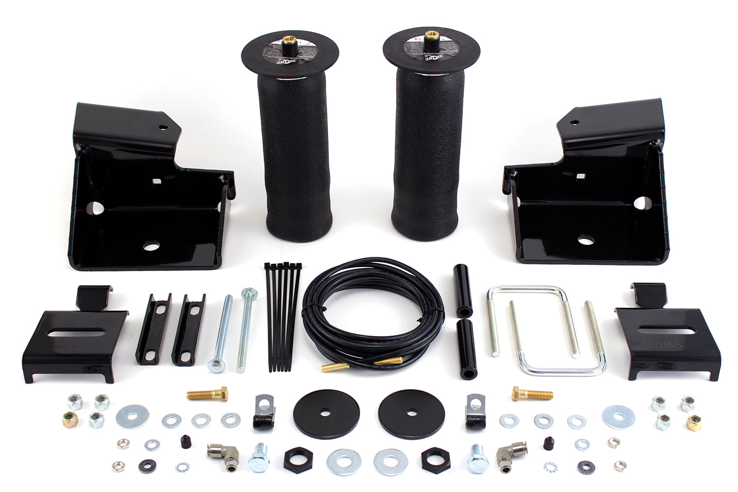 Suspension Leveling Kit by Air Lift