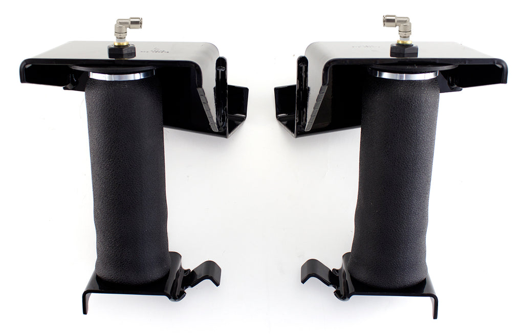 Suspension Leveling Kit by Air Lift
