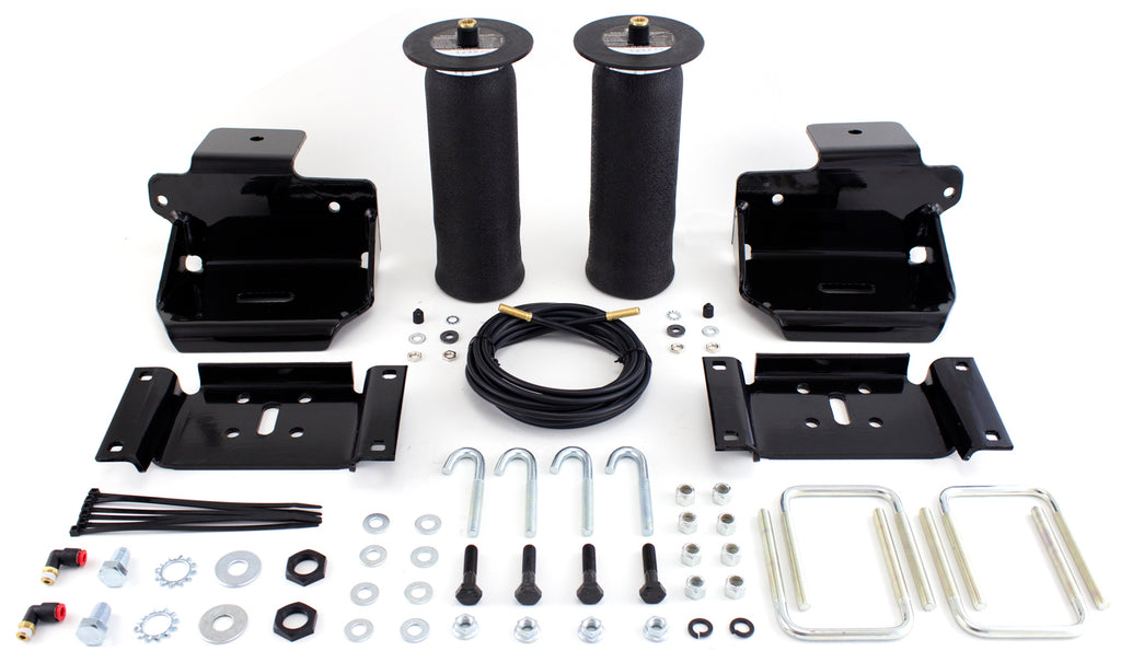 Suspension Leveling Kit by Air Lift
