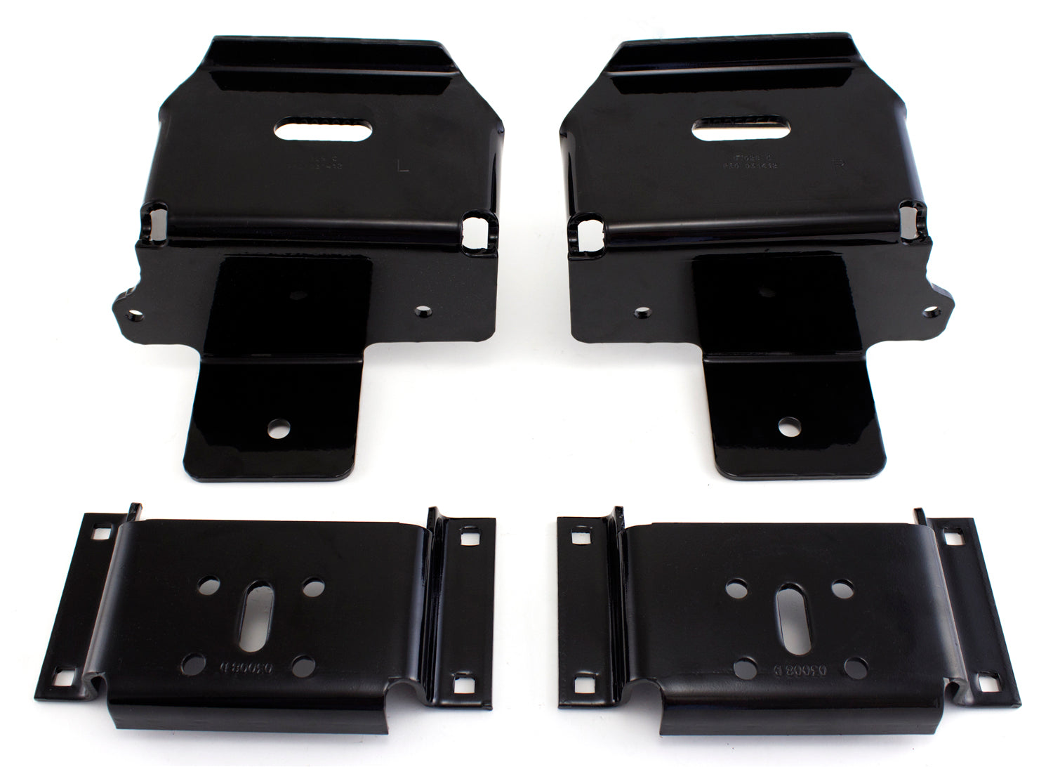 Suspension Leveling Kit by Air Lift