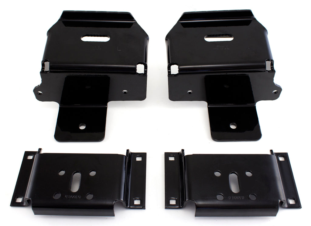 Suspension Leveling Kit by Air Lift