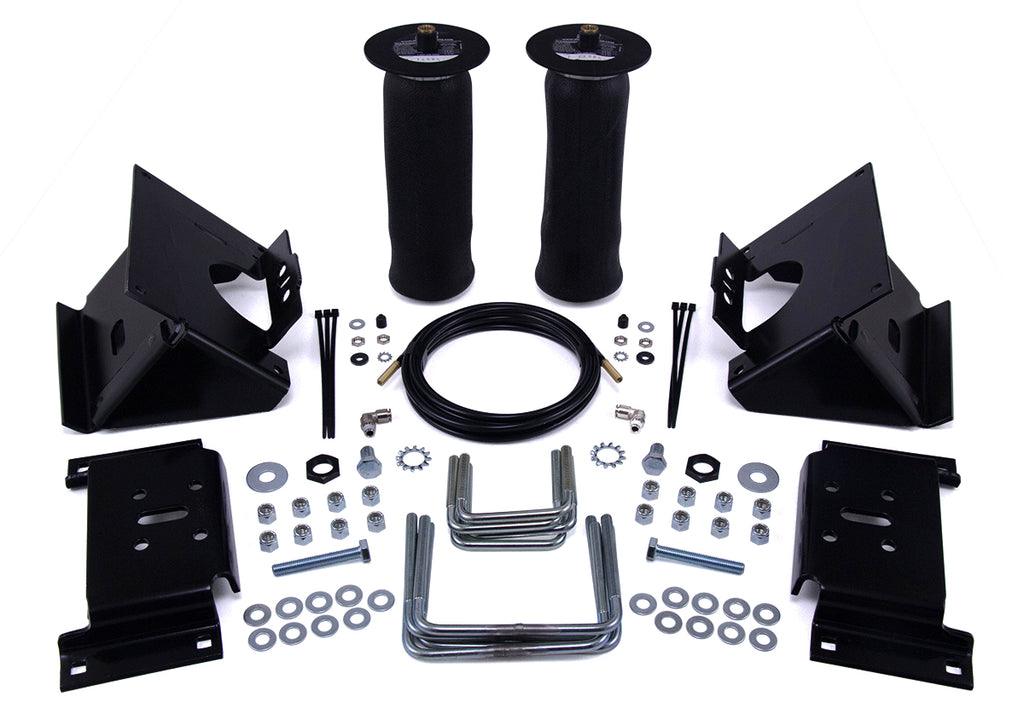 Suspension Leveling Kit by Air Lift