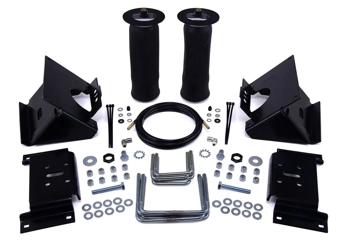 Suspension Leveling Kit by Air Lift