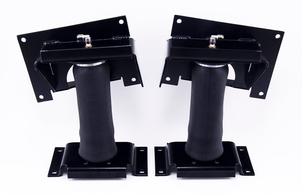 Suspension Leveling Kit by Air Lift