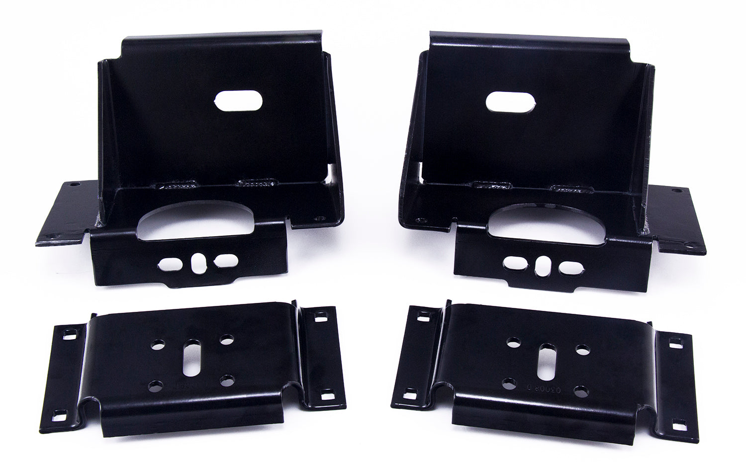 Suspension Leveling Kit by Air Lift