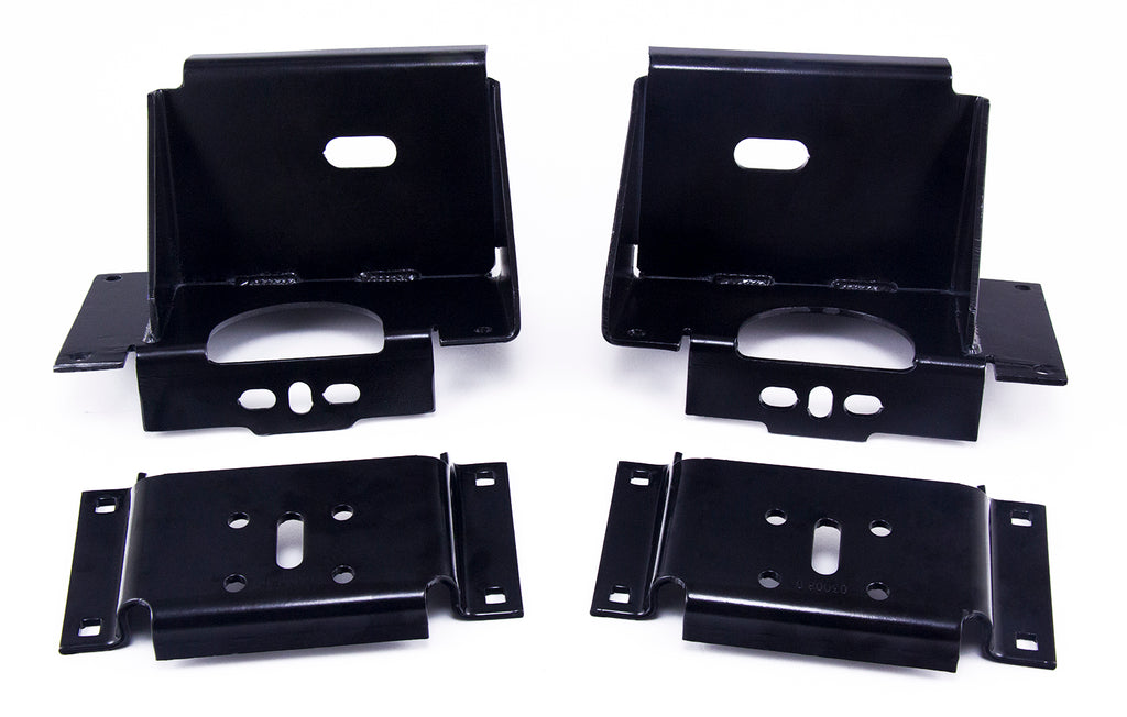 Suspension Leveling Kit by Air Lift
