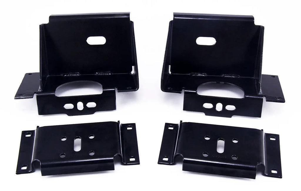 Suspension Leveling Kit by Air Lift
