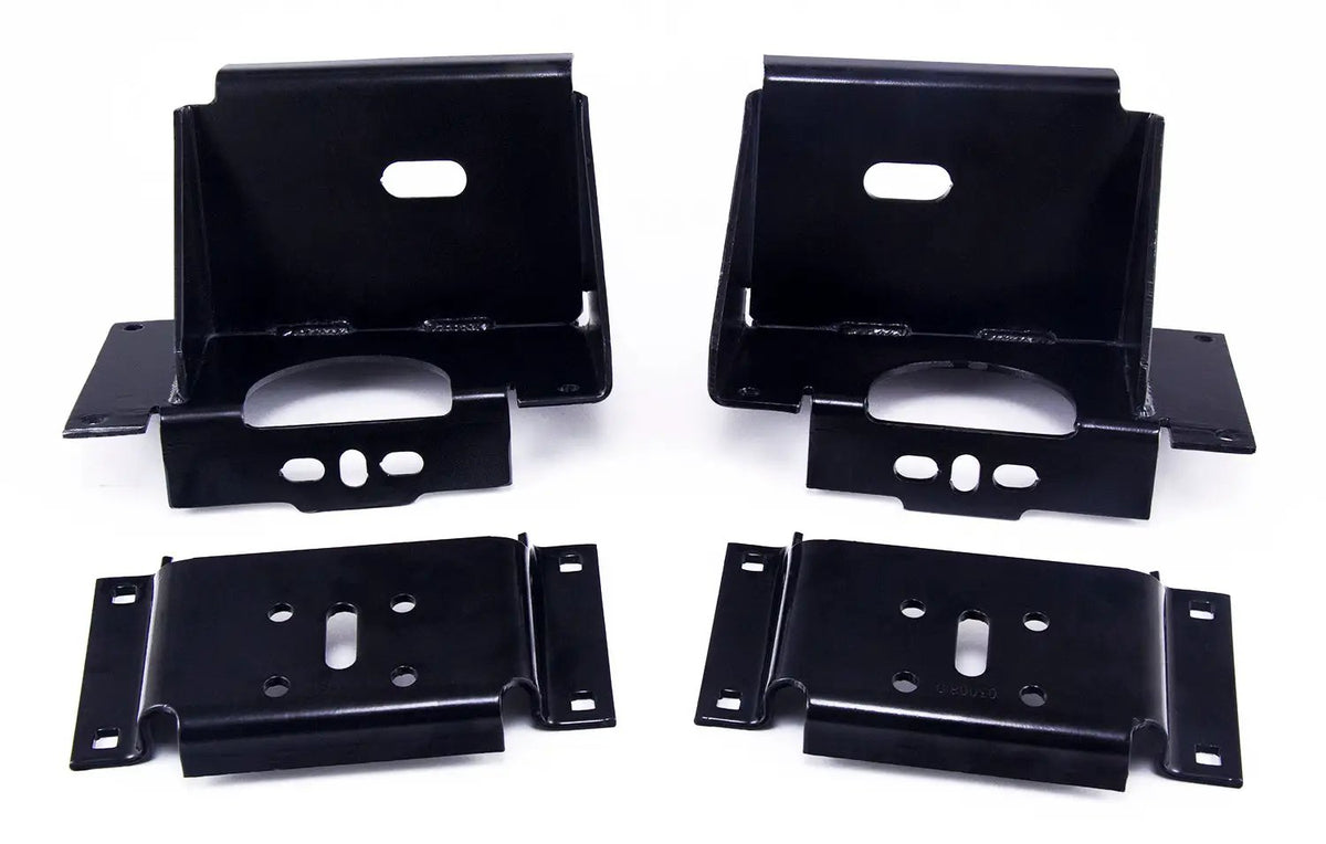 Suspension Leveling Kit by Air Lift