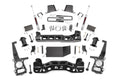 6 Inch Lift Kit | Ford F-150 4WD (2011-2013) by Rough Country