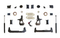 2007-2013 GM 1500 2WD/4WD 7" LIFT KIT by MaxTrac