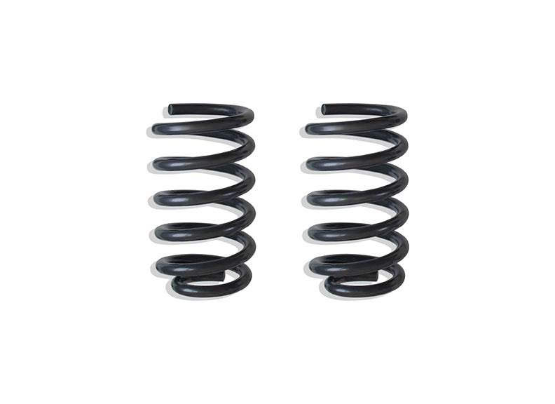 Coil Spring Lowering Kit by MaxTrac
