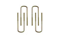 SEMI ROUND U-BOLTS (11.5" X 3.125" X 9/16") by MaxTrac