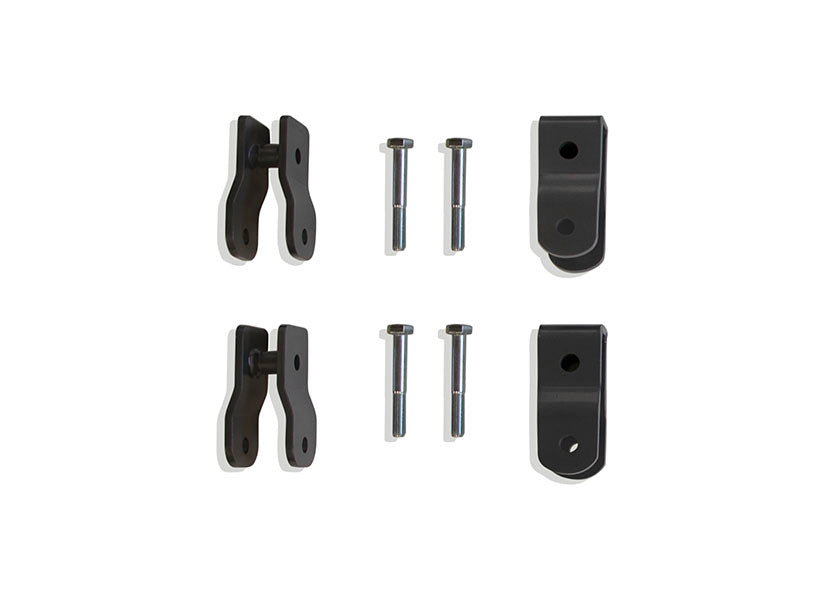 Suspension Shock Absorber Extender by MaxTrac
