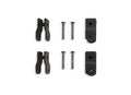 Suspension Shock Absorber Extender by MaxTrac