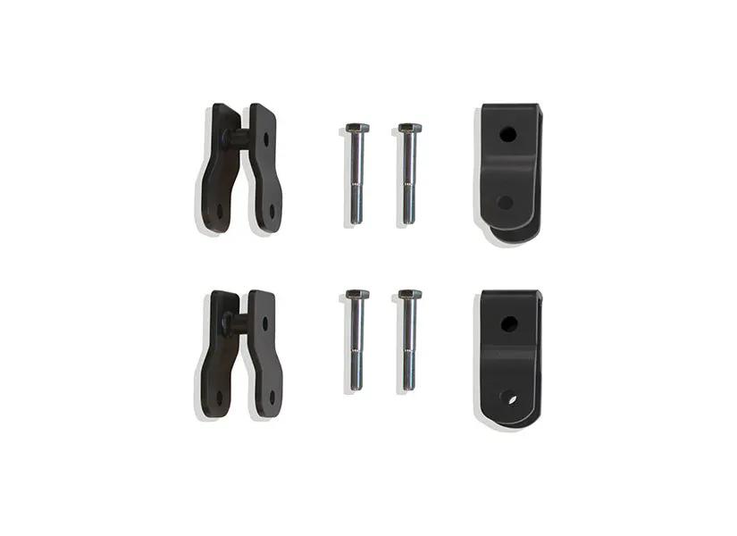 Suspension Shock Absorber Extender by MaxTrac
