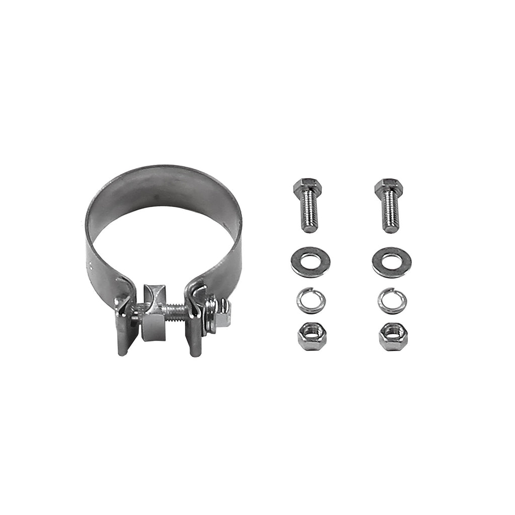 Flowmaster American Thunder Cat-Back Exhaust System by Flowmaster