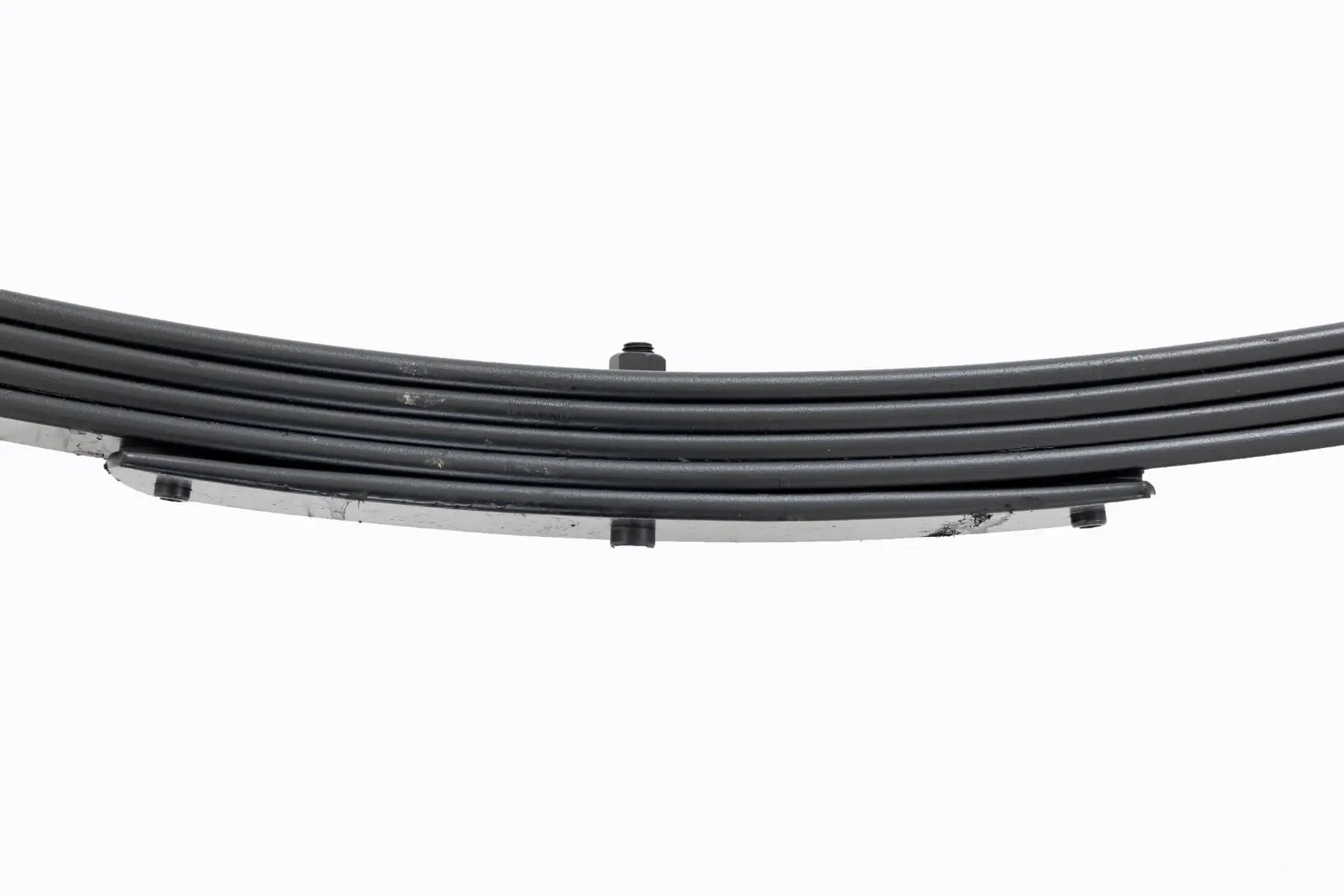 Front Leaf Springs | 4" Lift | Pair | Ford Excursion/F-250 Super Duty/F-350 Super Duty 4WD by Rough Country