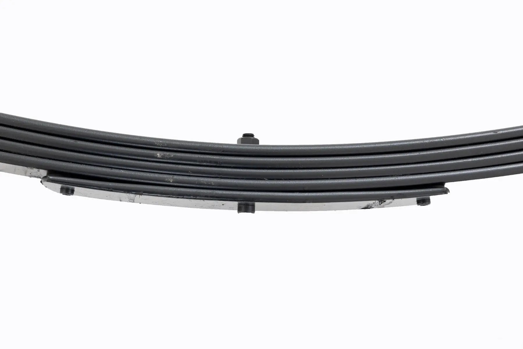 Front Leaf Springs | 4" Lift | Pair | Ford Excursion/F-250 Super Duty/F-350 Super Duty 4WD by Rough Country