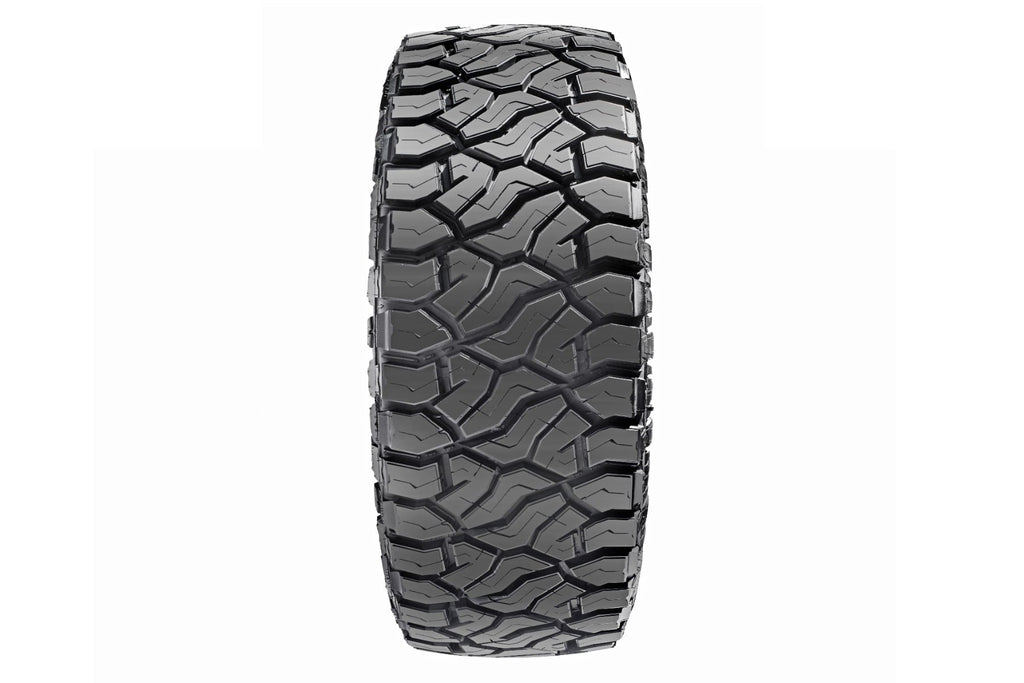 285/55R20 Venom Terra Hunter R/T by Rough Country
