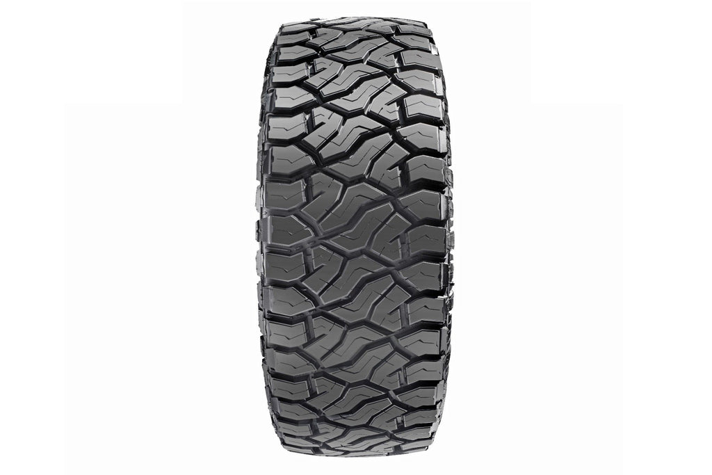 35x12.50R20 Venom Terra Hunter R/T by Rough Country