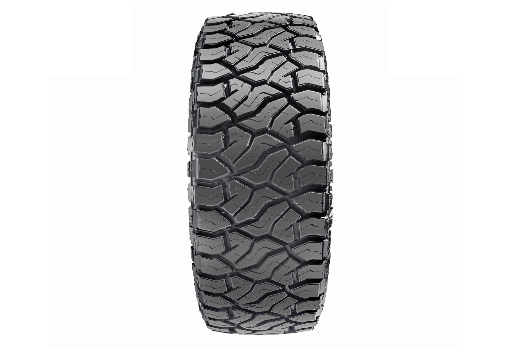 35x12.50R20 Venom Terra Hunter R/T by Rough Country