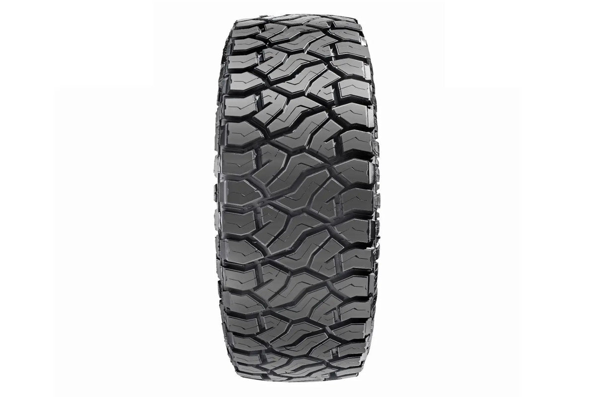 35x12.50R20 Venom Terra Hunter R/T by Rough Country