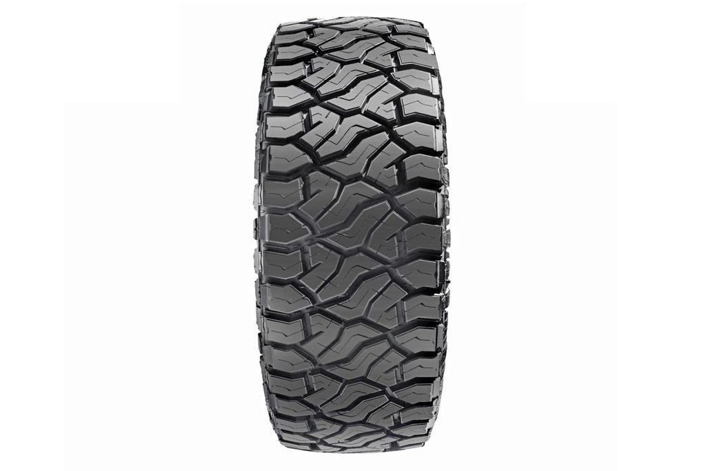 35x12.50R20 Venom Terra Hunter R/T by Rough Country