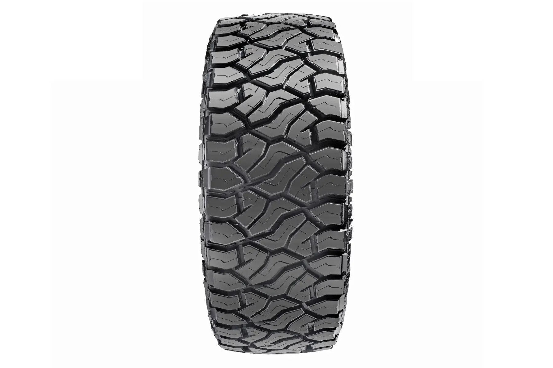35x12.50R20 Venom Terra Hunter R/T by Rough Country
