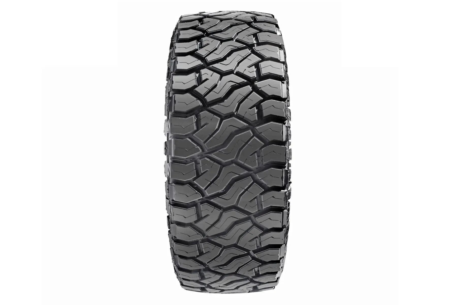 33x12.50R17 Venom Terra Hunter R/T by Rough Country