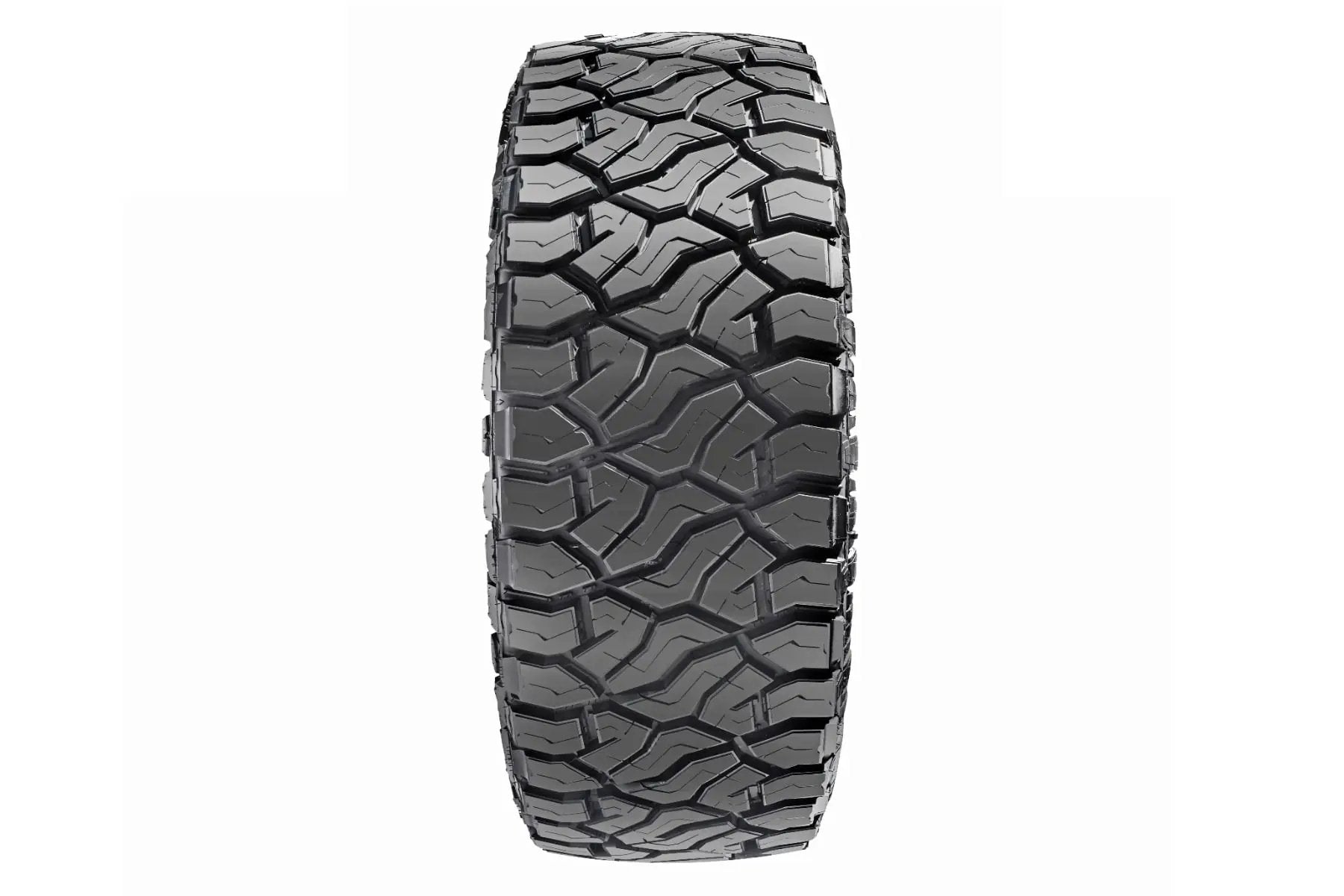 33x12.50R17 Venom Terra Hunter R/T by Rough Country
