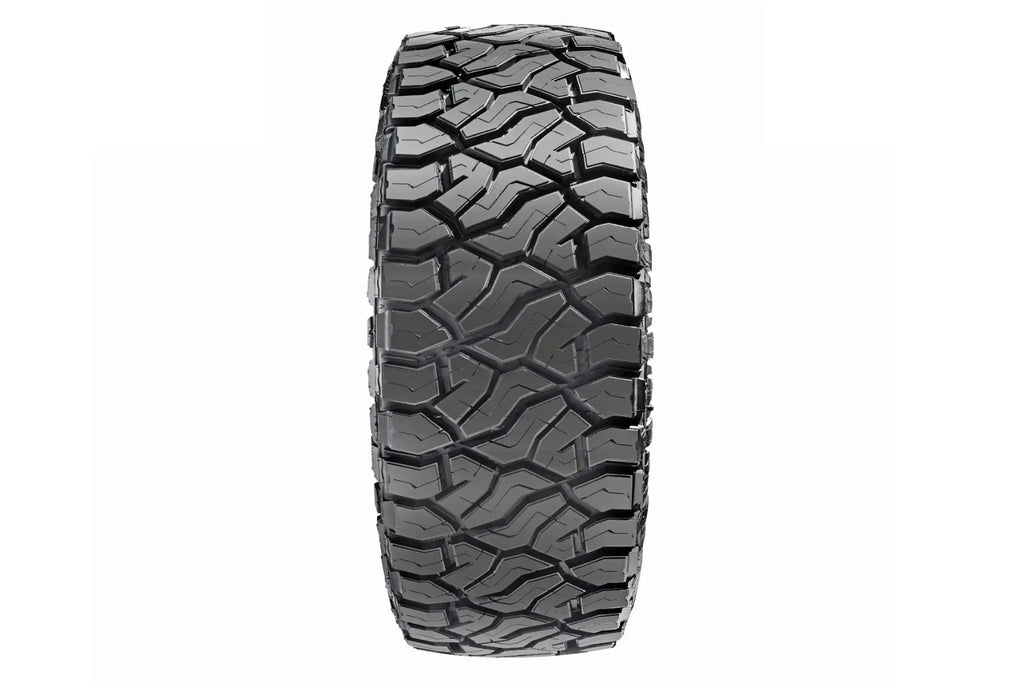 35x12.50R17 Venom Terra Hunter R/T by Rough Country