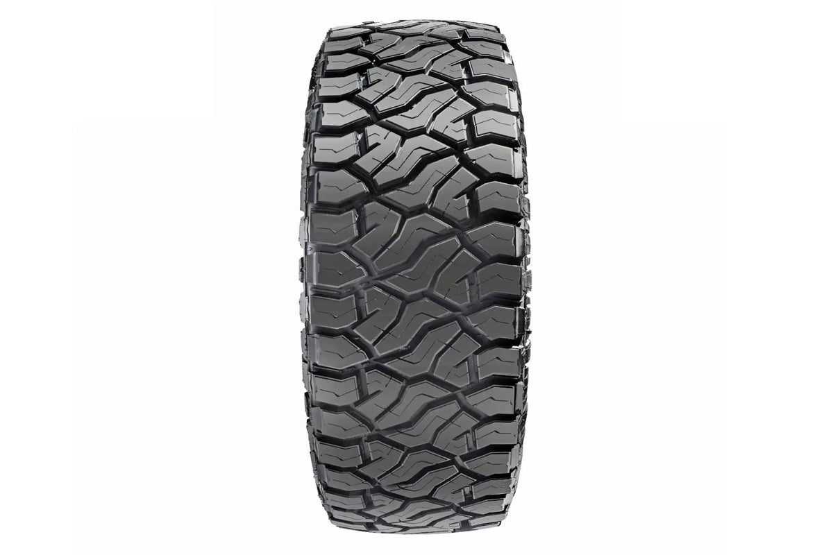 35x12.50R17 Venom Terra Hunter R/T by Rough Country