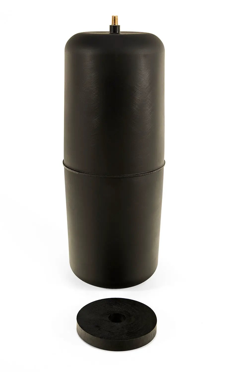 One (1) Air Lift 1000 replacement air spring for kit. by Air Lift