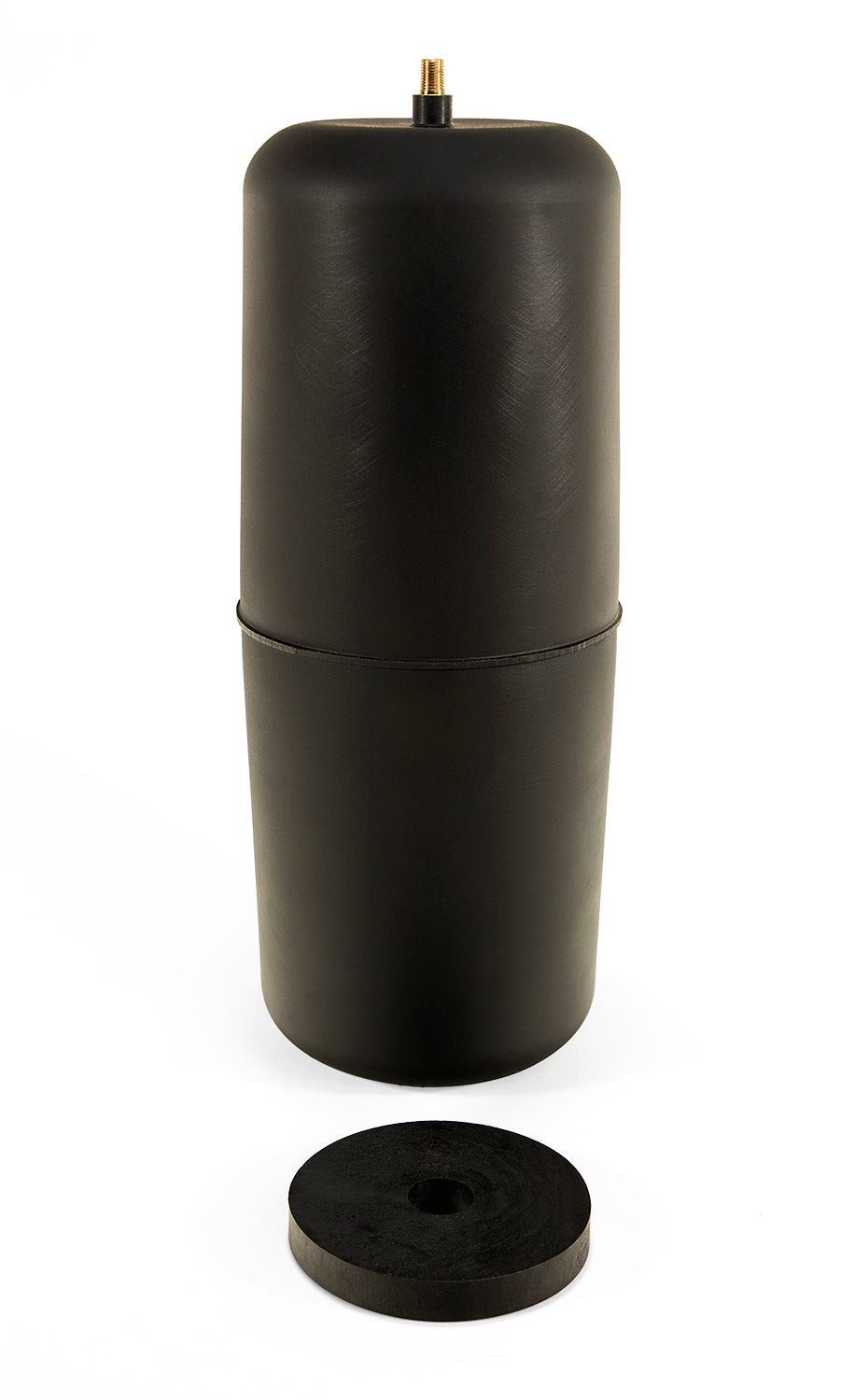 One (1) Air Lift 1000 replacement air spring for kit. by Air Lift