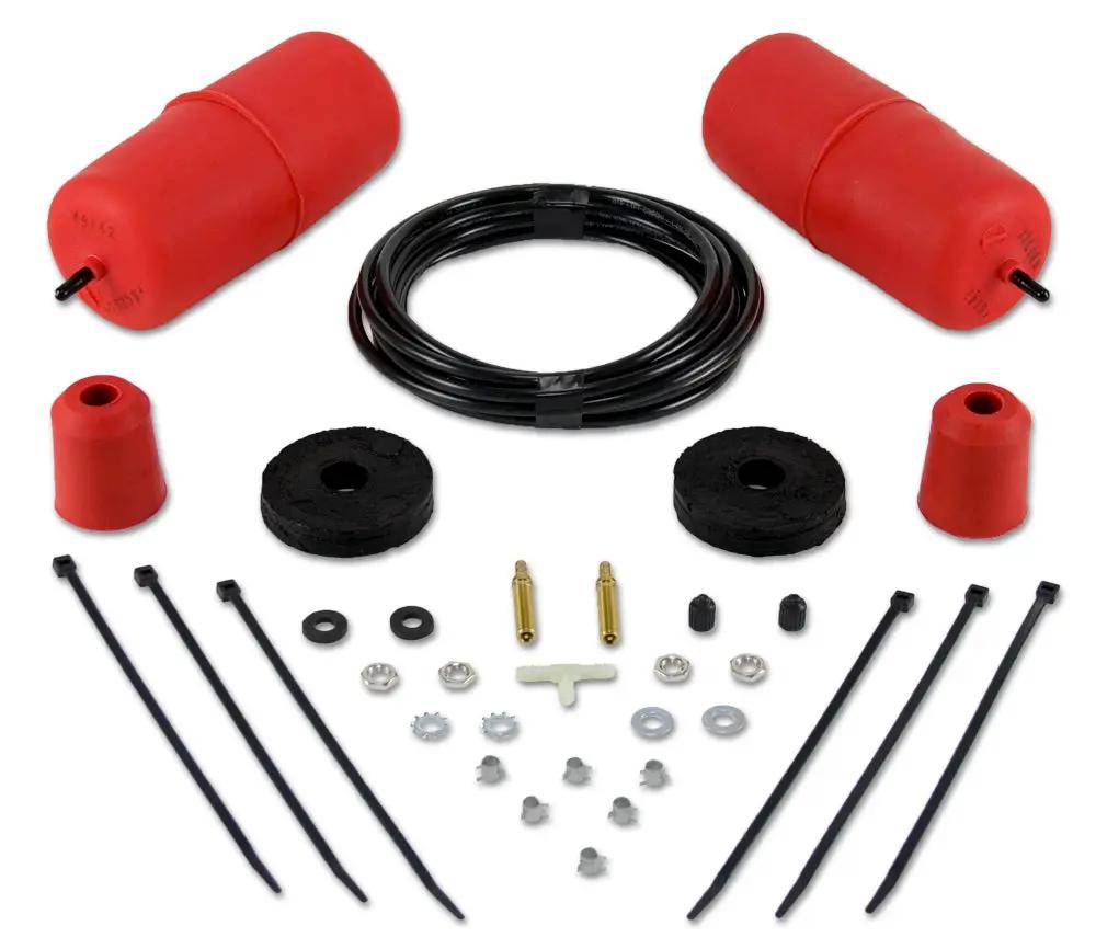 Suspension Leveling Kit by Air Lift
