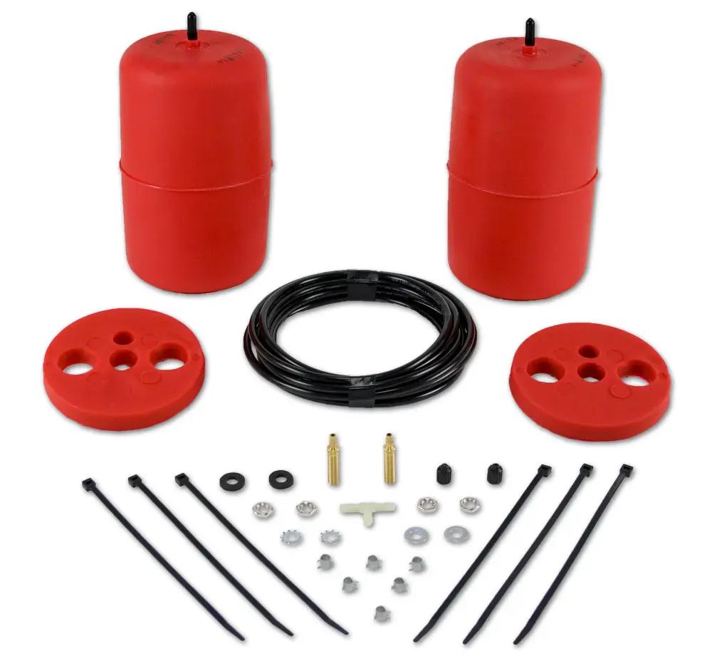 AIR LIFT 1000 load leveling kit. by Air Lift