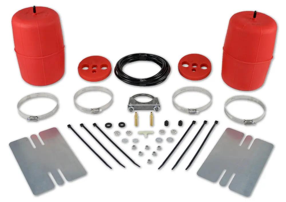 AIR LIFT 1000 Load leveling kit. by Air Lift