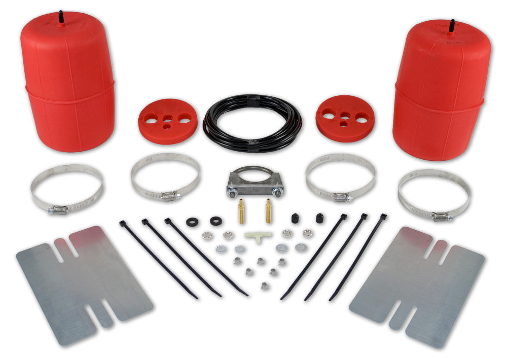 AIR LIFT 1000 Load leveling kit. by Air Lift