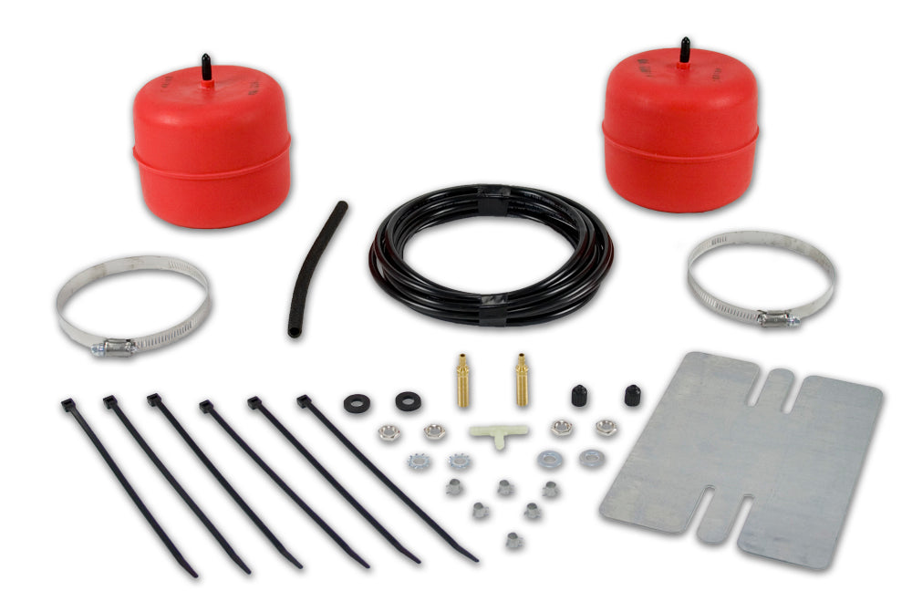 AIR LIFT 1000 Load Leveling air spring kit. by Air Lift