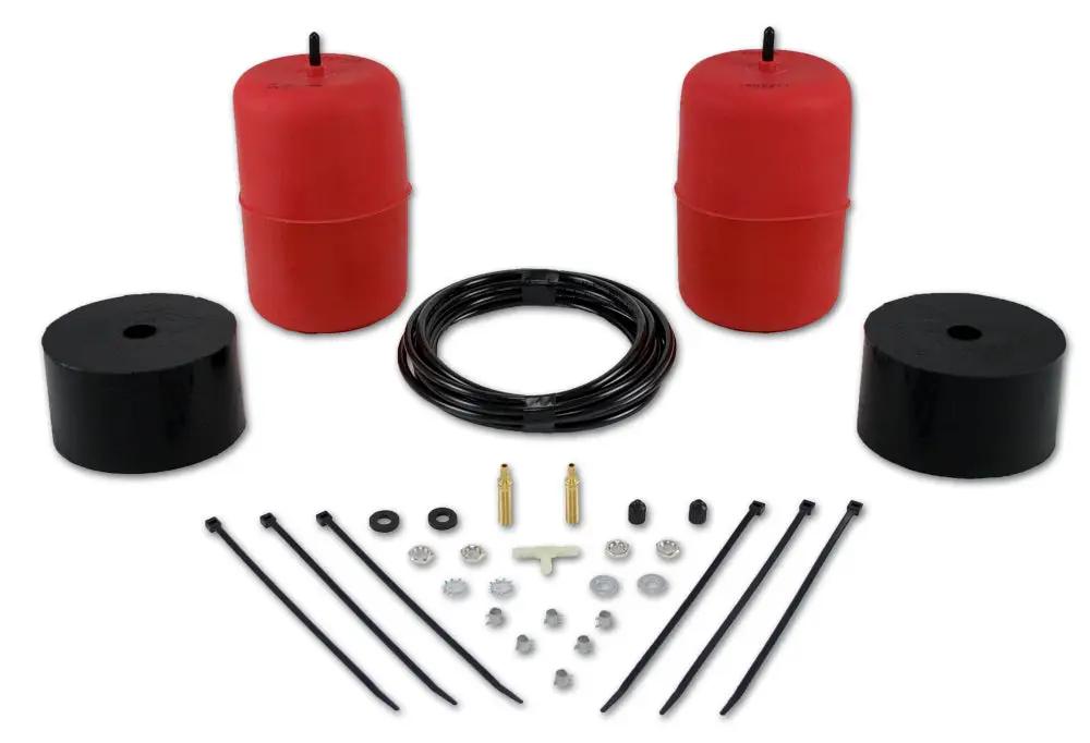 AIR LIFT 1000 air spring kit. by Air Lift