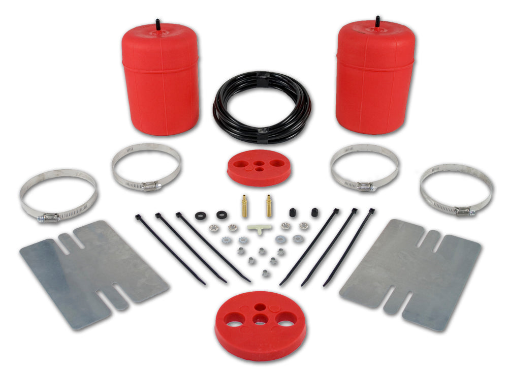AIR LIFT 1000 air spring kit. by Air Lift