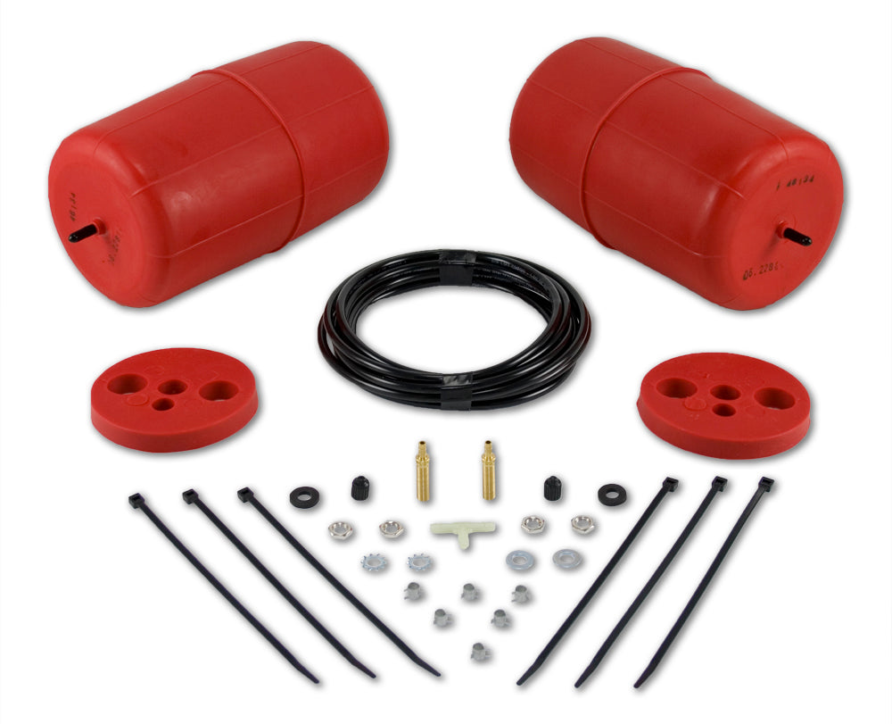 AIR LIFT 1000 air spring kit. by Air Lift