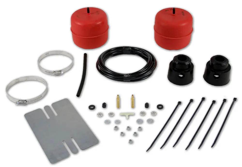 AIR LIFT 1000 air spring kit. by Air Lift