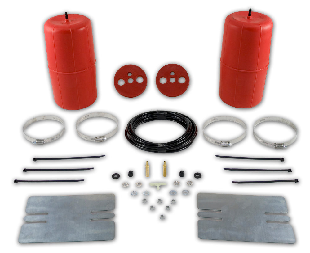 Air Lift 1000 air spring kit. by Air Lift