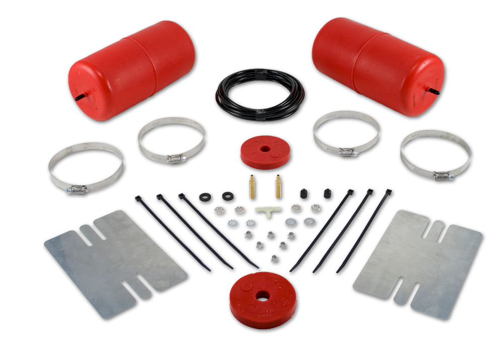 Air Lift 1000 air spring kit. by Air Lift