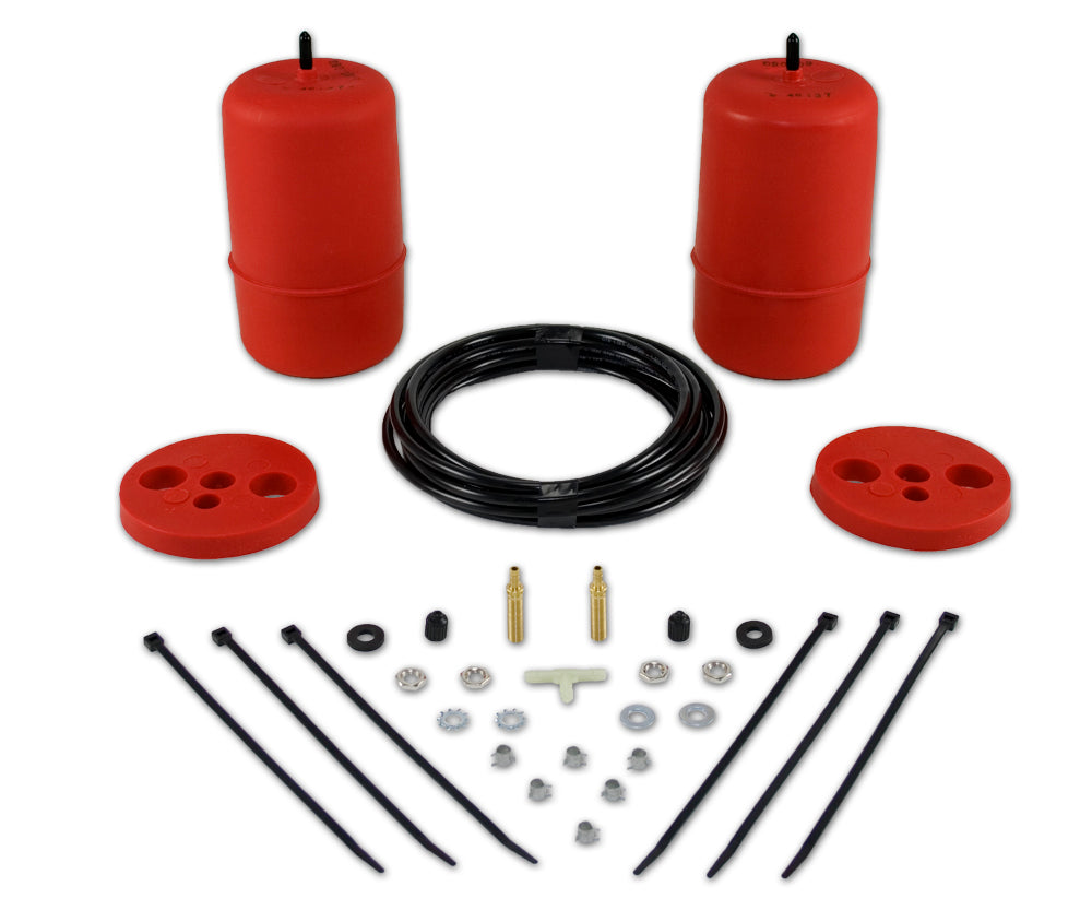 Air Lift 1000 air spring kit. by Air Lift