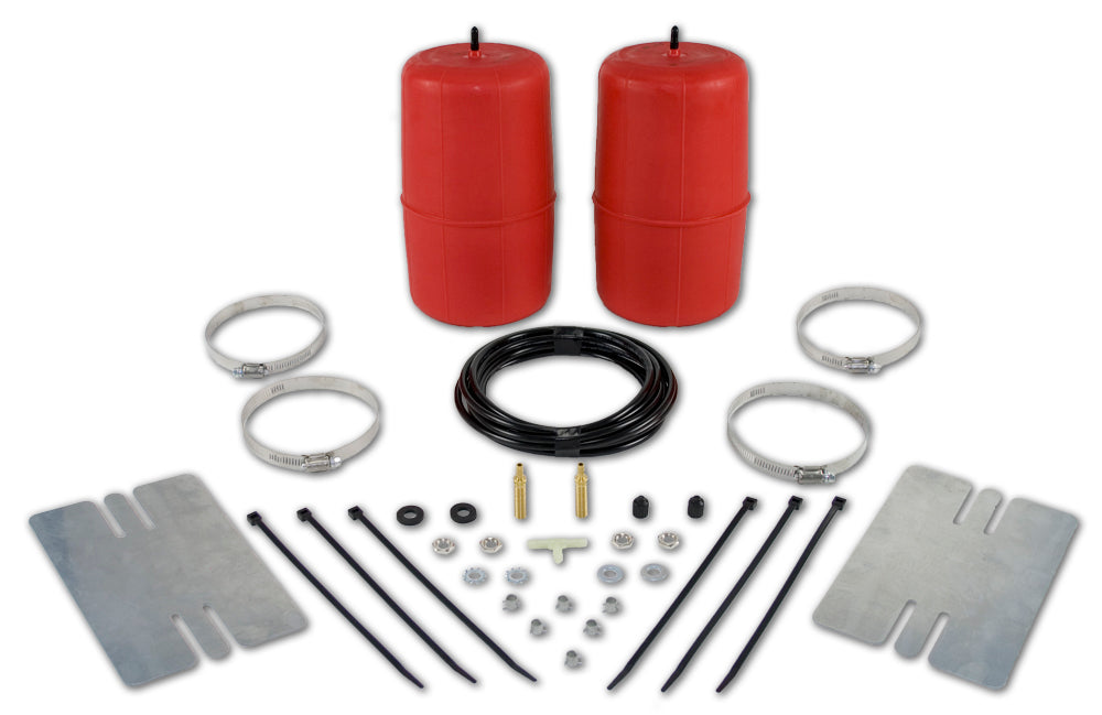 Air Lift 1000 air spring kit. by Air Lift