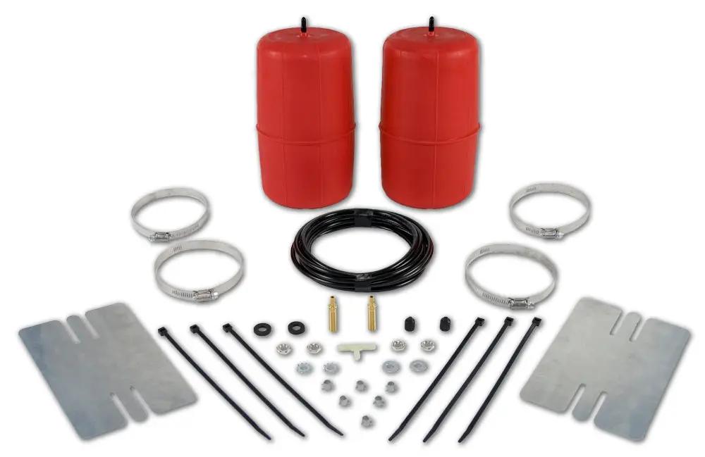 Air Lift 1000 air spring kit. by Air Lift