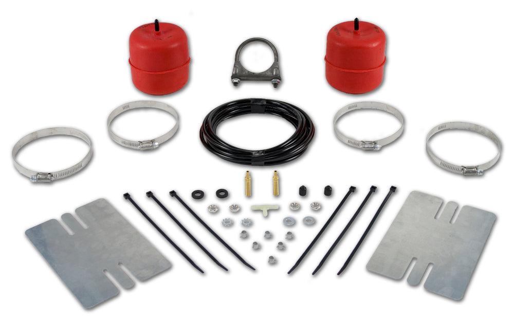 Air Lift 1000 air spring kit. by Air Lift