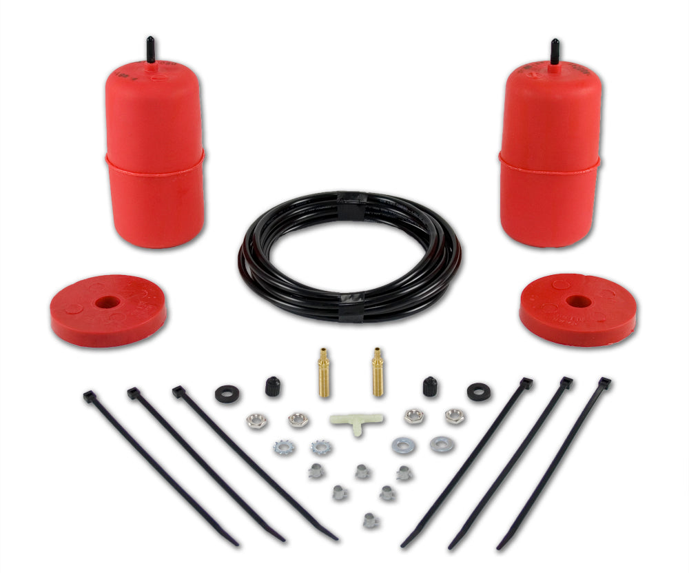 Air Lift 1000 air spring kit. by Air Lift